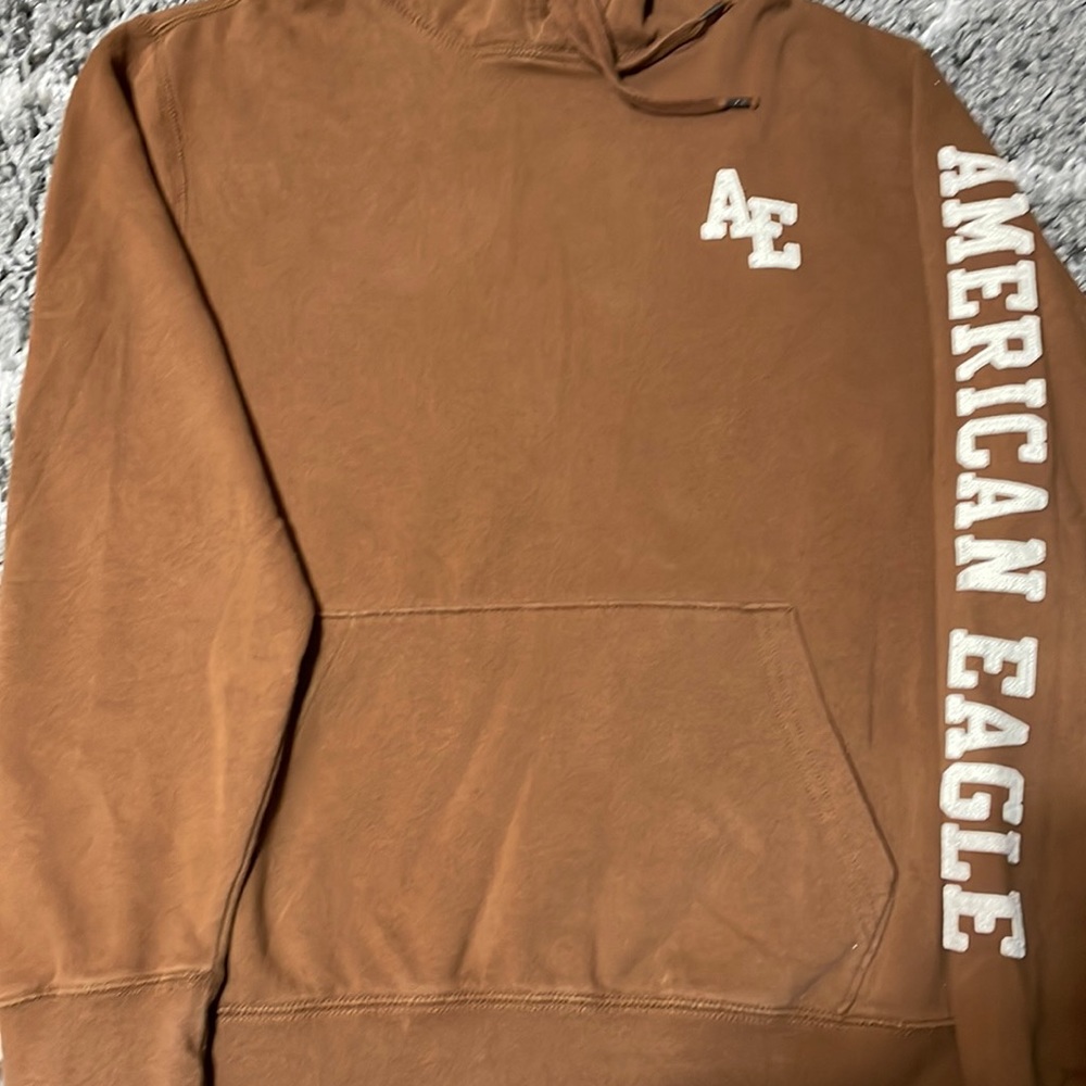 AE Sweatshirt Men M